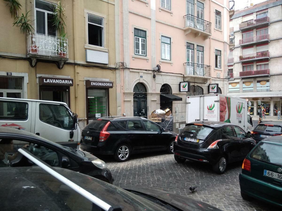 Edith Cavell10 Lisbon Guest House — Photos 1