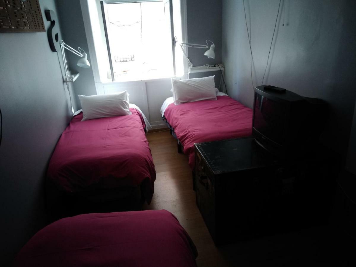 Edith Cavell10 Lisbon Guest House — Photos 3