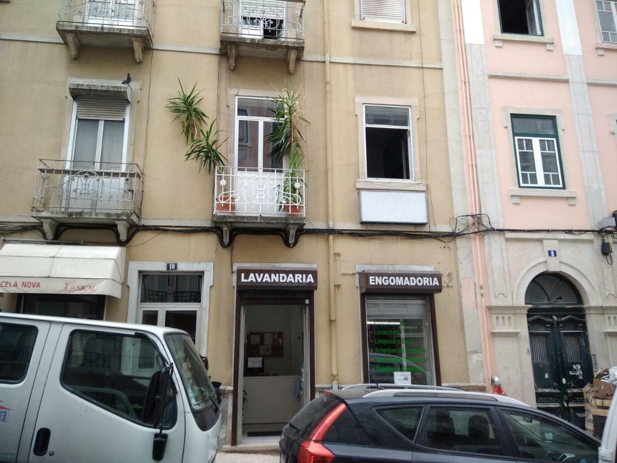 Edith Cavell10 Lisbon Guest House, Lisbon